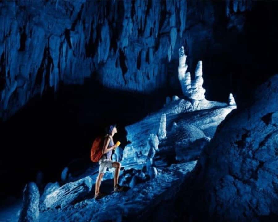 Zipline, Cave, Seaview & Mud Spa Tour with Lunch Included - Why the Zipline–Cave–Mud Combo Works in 6 Hours