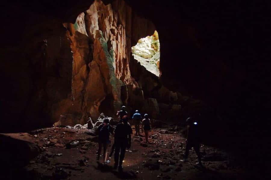 Zipline, Cave, Seaview & Mud Spa Tour with Lunch Included - Weather, Safety, and Who Should Skip This One
