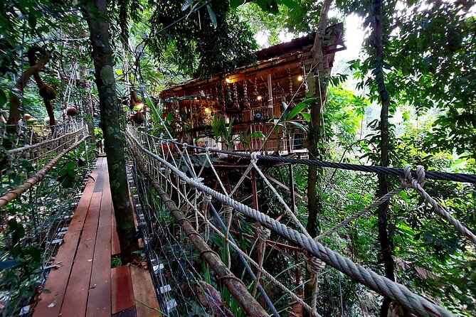Zipline & Coffee with Waterfall Views in Koh Samui - Price and Value: Why $84.71 Can Make Sense Here