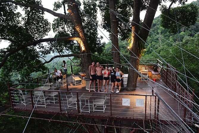 Zipline & Coffee with Waterfall Views in Koh Samui - Quick Practical Tips So It Feels Easy