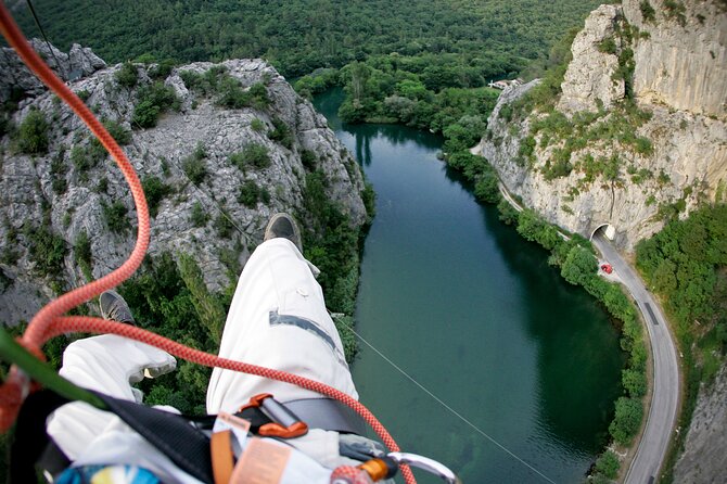 Zipline Croatia: Cetina Canyon Zipline Adventure from Omis - Views Over the Canyon: Photos, Timing, and What Feels Best