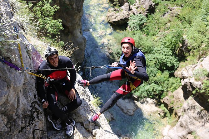 Zipline Croatia: Cetina Canyon Zipline Adventure from Omis - Pace and Group Flow: Why Waiting Time Can Change