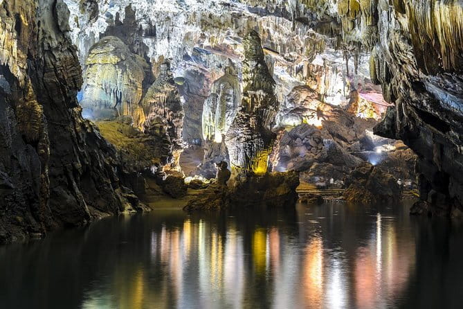 Zipline Dark cave & Paradise cave: Full-day Exploration - Pace, weather, and group size: set expectations early