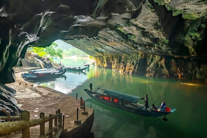 Zipline Dark cave & Paradise cave: Full-day Exploration - Who this tour suits best (and who might prefer something else)
