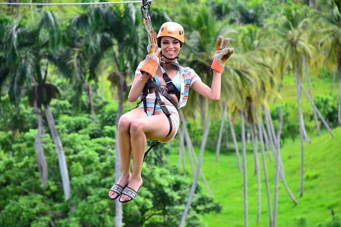 Zipline,Dune Buggy,Horse Riding - Key things to know before you go