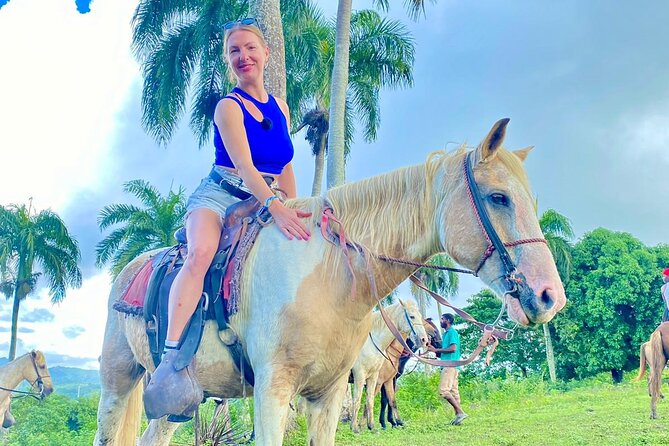 Zipline,Dune Buggy,Horse Riding - The Dominican country home stop: more than a quick peek