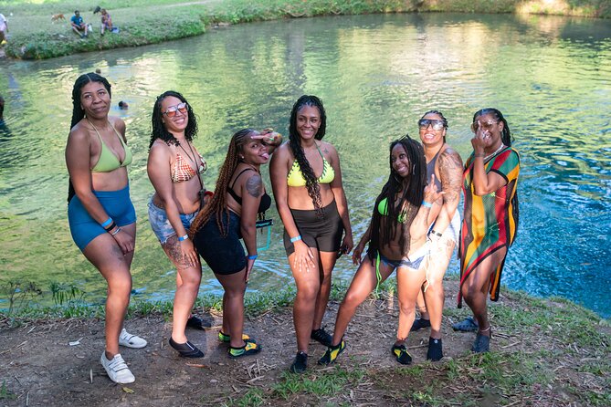 Zipline, Dunn’s River Falls, Bamboo Rafting & Horseback Ride Tour - Keeping the 4–5 Hour Combo Comfortable (and Actually Fun)