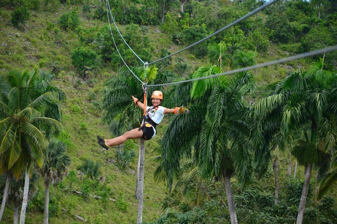 Zipline Expedition In Punta Cana - Key Things I’d File Away Before You Go