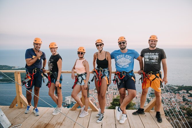Zipline Experience in Dubrovnik - Getting to the start point: Zagrebačka Ul. 56 to Mount Srđ