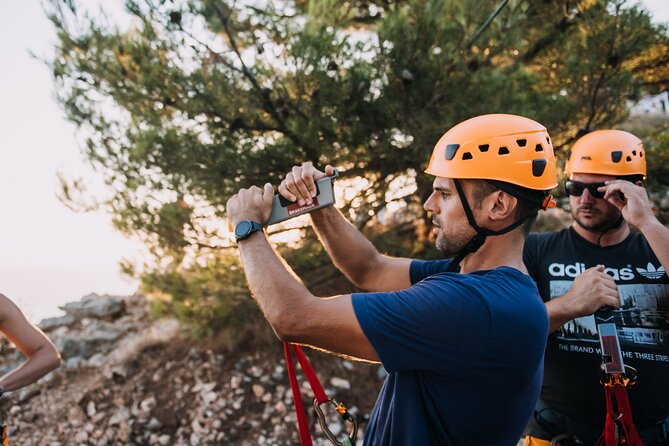 Zipline Experience in Dubrovnik - Weather, timing, and small logistics that affect your day