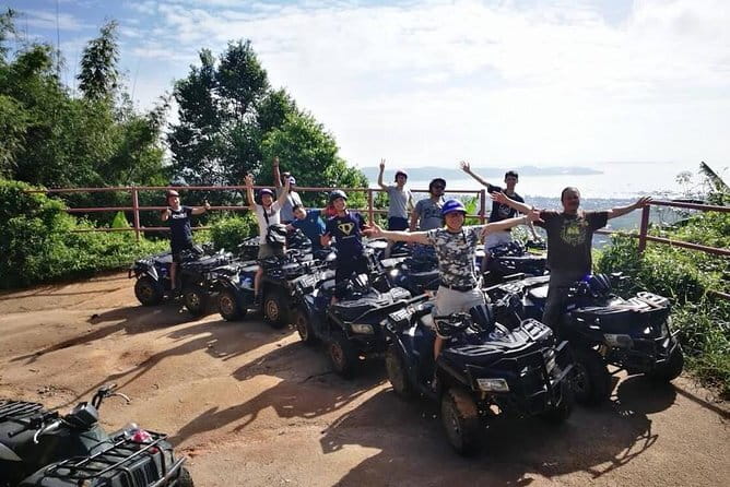 Zipline Experience in Phuket - Who this zipline course is best for (and who should skip it)
