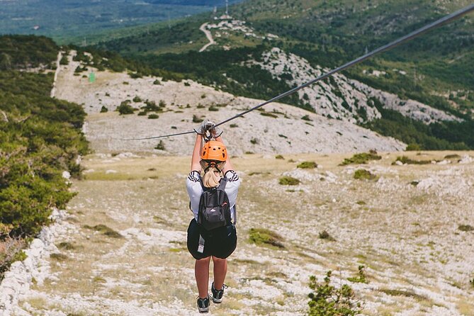 Zipline Experience Krk - Key Things To Know Before You Go