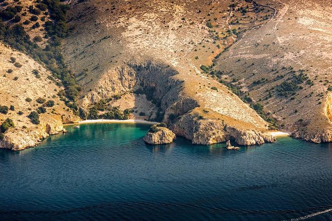 Zipline Experience Krk - Who Should Book This Zipline Experience on Krk?