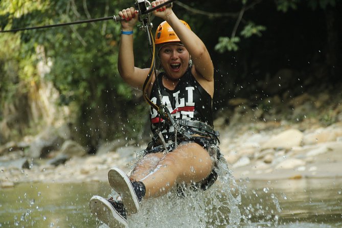 Zipline Experience over Cuale River - Key things to know before you go
