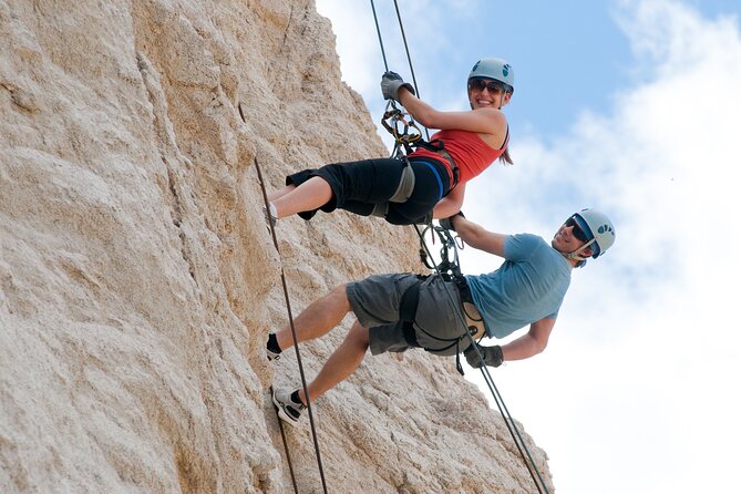 Zipline Extreme at Canopy Costa Azul: suspension bridge, rappel and ziplines - Price Breakdown: Is $99 a Good Deal?