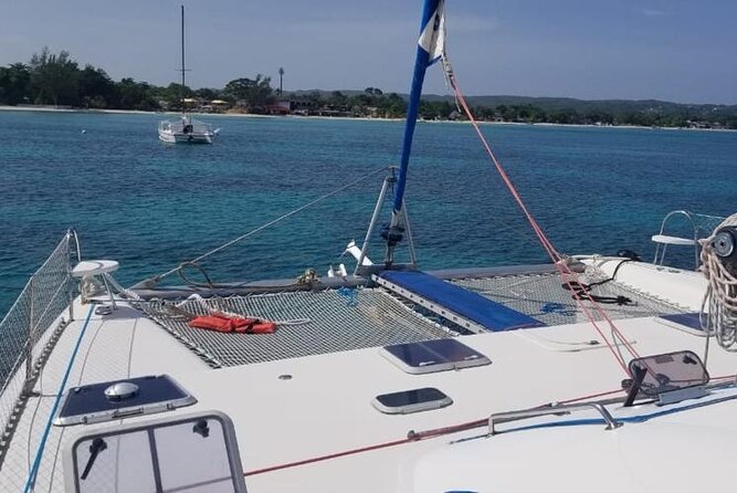 Zipline, Horseback Ride, ATV and Catamaran from Montego Bay - Price Check: Is $440 Worth It for Four Experiences?