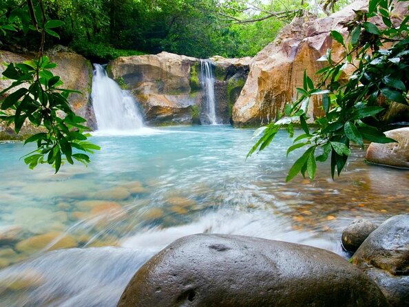ZipLine, Horseback Riding, Tubing, Hot Springs & Lunch @ Volcano National Park - The Rincón de la Vieja checklist: what’s actually included
