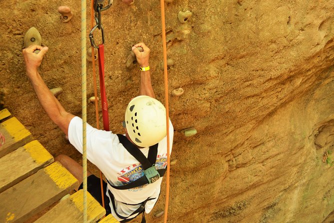 ZipLine, Horseback Riding, Tubing, Hot Springs & Lunch @ Volcano National Park - Price and value: why $230 can make sense for a full adventure day