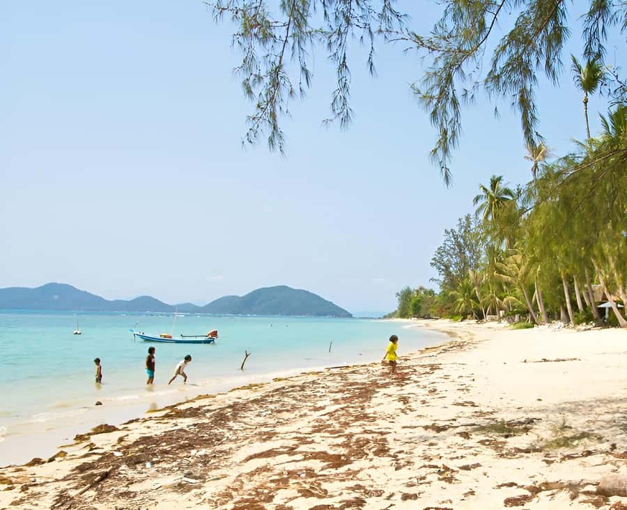Zipline in Koh Samui Adventure activity tour - Zipline in Koh Samui Adventure: A smart plan for seeing more in one day
