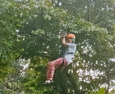 Zipline in Koh Samui Adventure activity tour - Pickup, jeep rides, and the timing reality