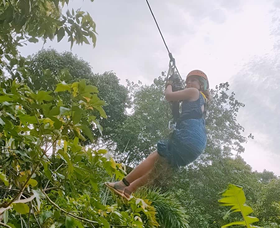 Zipline in Koh Samui Adventure activity tour - What this tour is best for (and who should skip it)