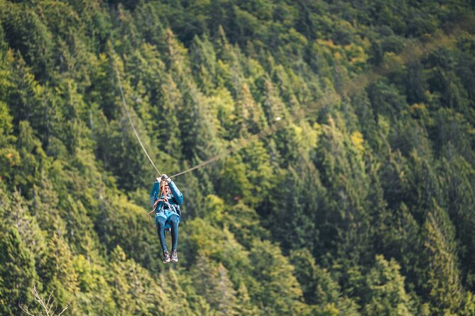 ZIPLINE Kanin Bovec - Who this zipline is best for (and who should rethink it)