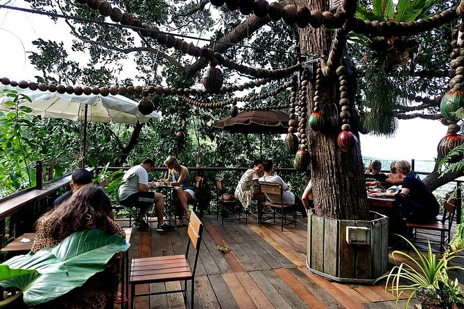 Zipline Ride on Koh Samui - The Guide Energy and Photo Moments That Make It Feel Worth It