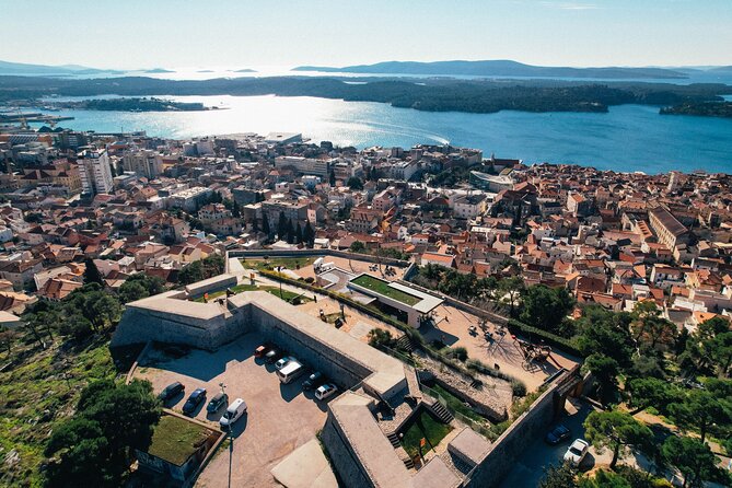 Zipline Šibenik - Čikola Canyon - Who this zipline experience suits best
