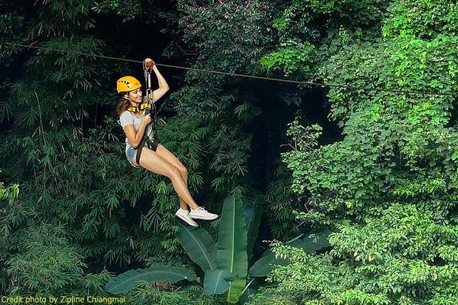Zipline+Sticky waterfall+Long Neck Village Private Tour - Price and Value: What $126.65 Actually Buys You