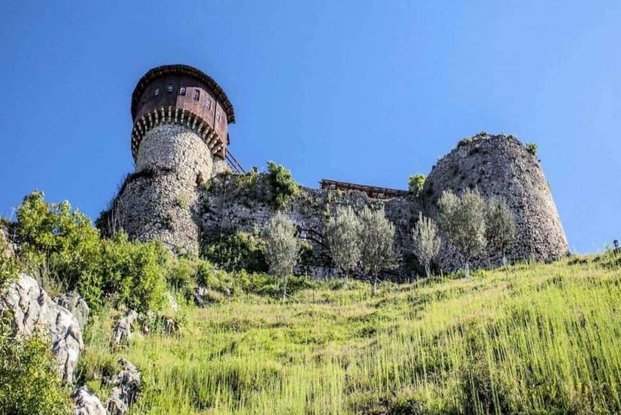 Zipline Tirana Adventure & Petrela Castle - With Transport - Zipline Safety Briefing and Equipment: How the Instructor Sets You Up