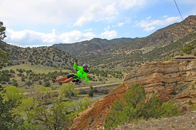 Zipline Tour - Key things I think you should know