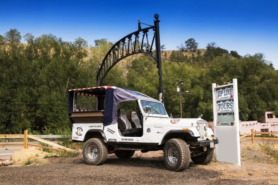 Zipline Tour: Colo-Rad - A quick pre-flight checklist for your best ride