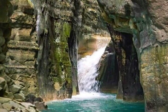 Zipline with Waterfalls and Lunch, Amber Cove and Taino Bay - Price and value: is $110 a good deal for a 4.5-hour port-day?
