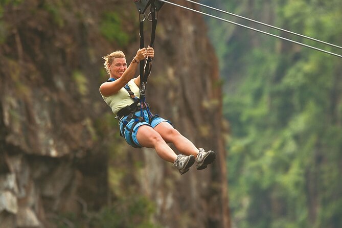 Zipline (Zimbabwe) - FAQ